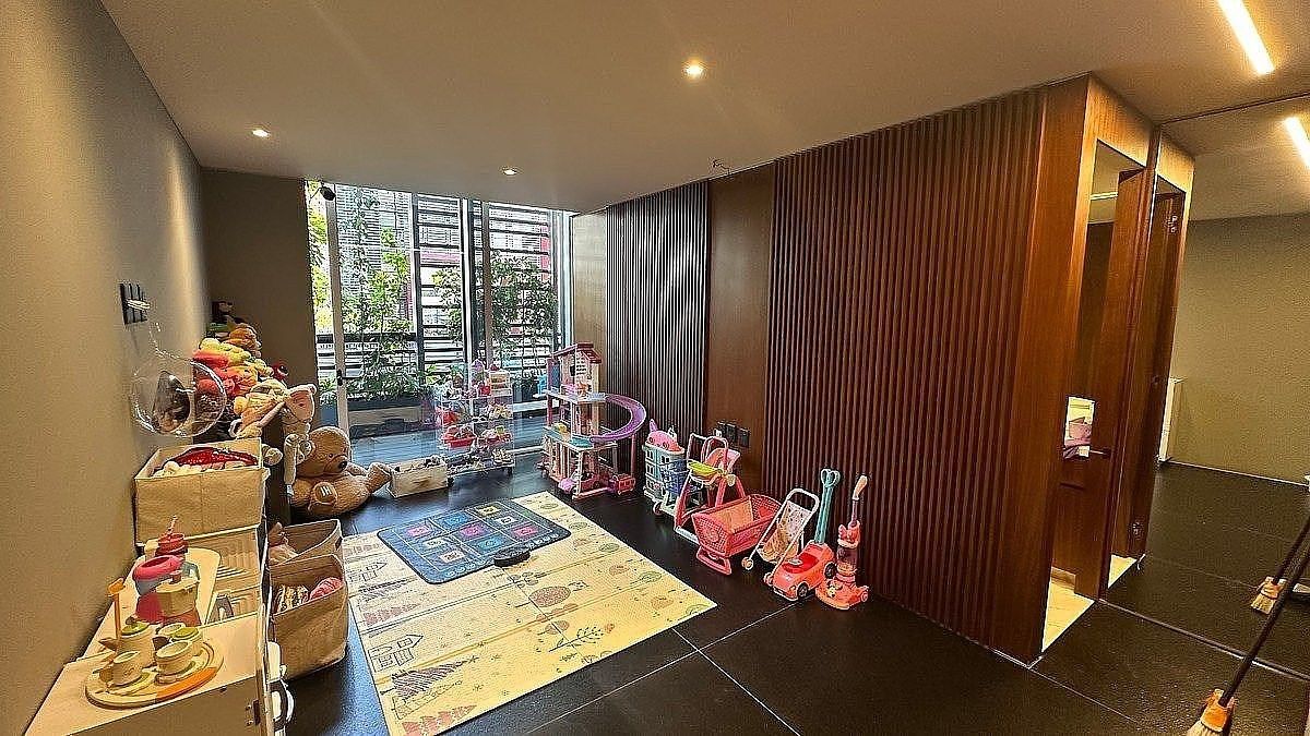 Apartamento em Lomas del Chamizal, Cuajimalpa de Morelos, foto 15 de 19