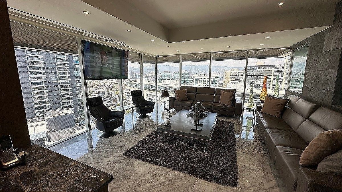 Departamento Venta y Renta en "Altaire 2" Torre Vidalta, foto 1 de 17