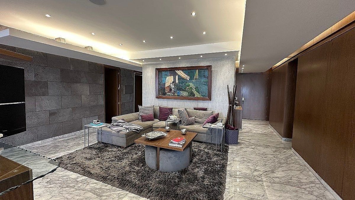 Departamento en Lomas del Chamizal, Cuajimalpa de Morelos, foto 7 de 17