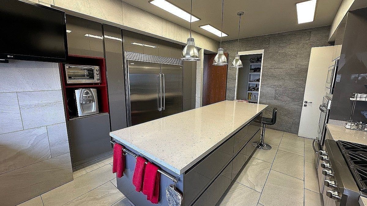 Departamento en Lomas del Chamizal, Cuajimalpa de Morelos, foto 8 de 17