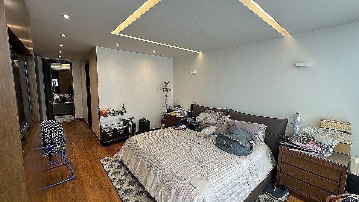 Departamento en Lomas del Chamizal, Cuajimalpa de Morelos, foto 10 de 17