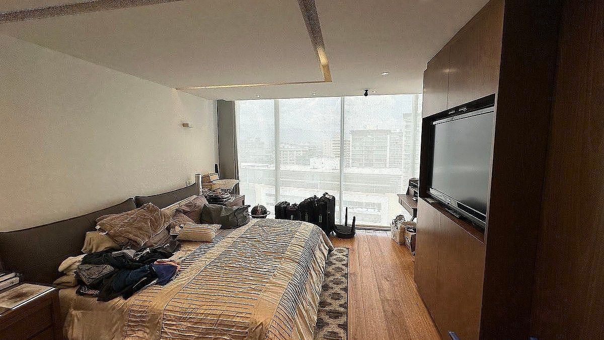 Departamento en Lomas del Chamizal, Cuajimalpa de Morelos, foto 11 de 17