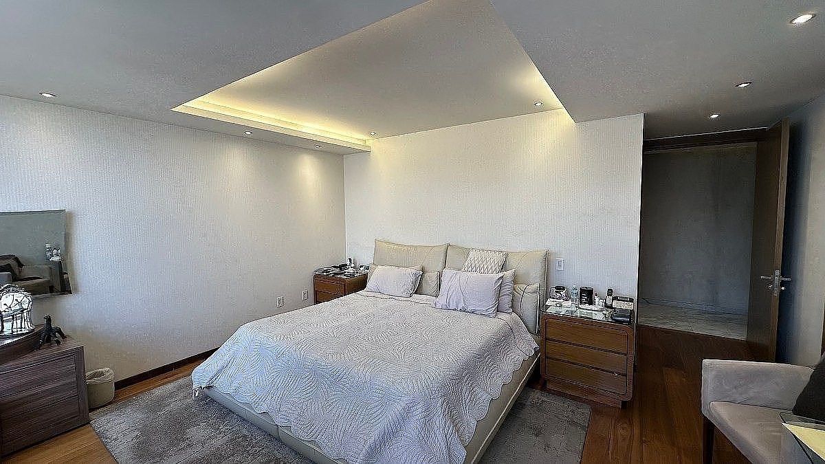 Departamento en Lomas del Chamizal, Cuajimalpa de Morelos, foto 15 de 17