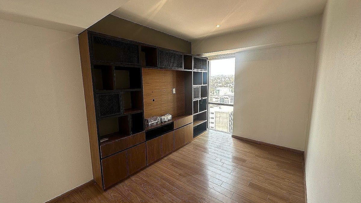 Apartamento em Interlomas, Huixquilucan, foto 3 de 11
