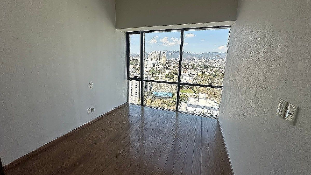 Apartamento em Interlomas, Huixquilucan, foto 5 de 11