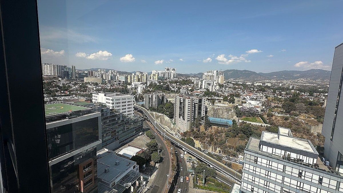 Apartamento em Interlomas, Huixquilucan, foto 11 de 11