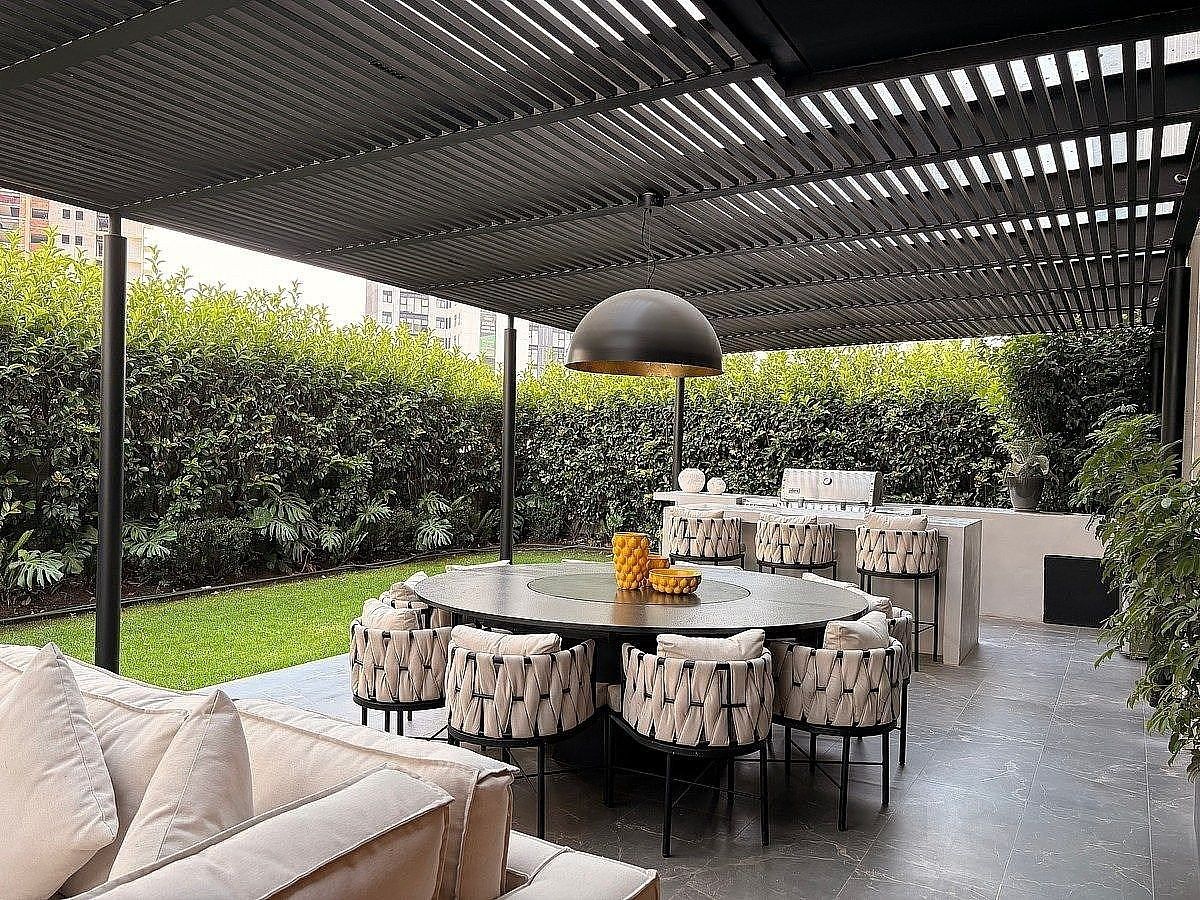 Departamento Garden Venta "Avivia" Col Bosque Real, photo 1 of 18