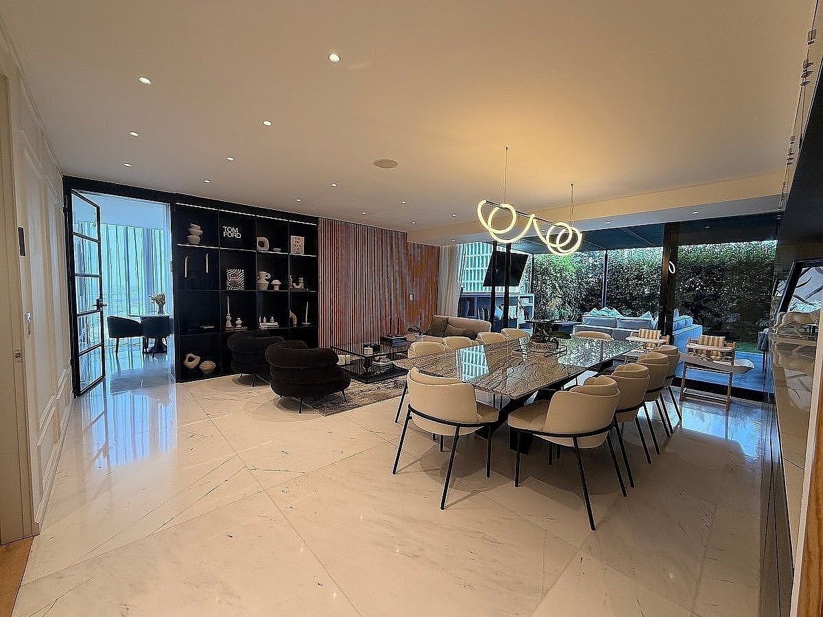 Apartment in Bosque Real, Huixquilucan, photo 2 of 18