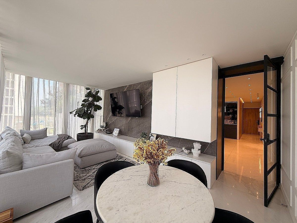 Apartment in Bosque Real, Huixquilucan, photo 4 of 18