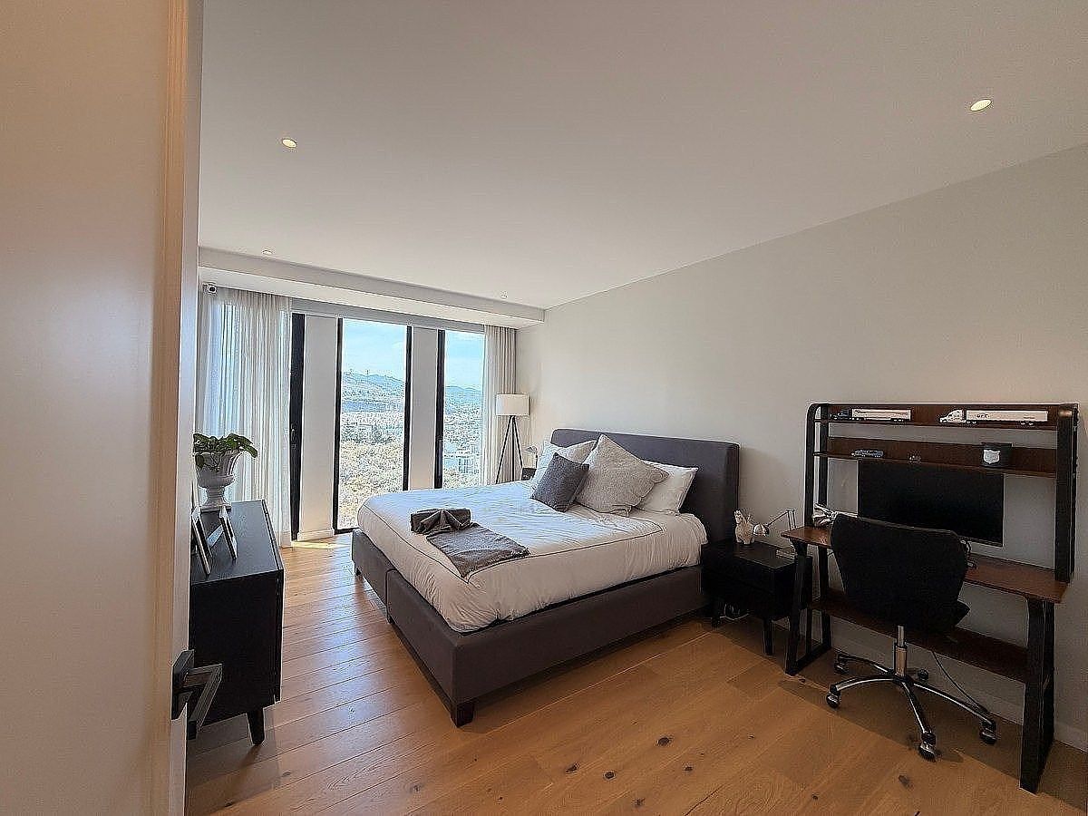 Apartment in Bosque Real, Huixquilucan, photo 9 of 18