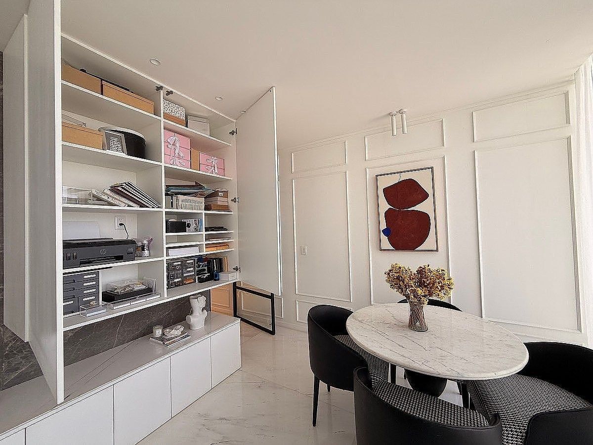 Apartment in Bosque Real, Huixquilucan, photo 10 of 18