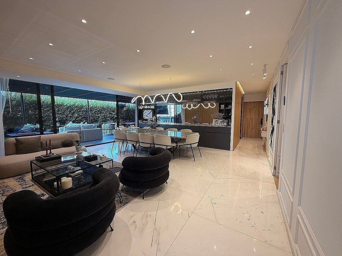 Apartment in Bosque Real, Huixquilucan, photo 11 of 18