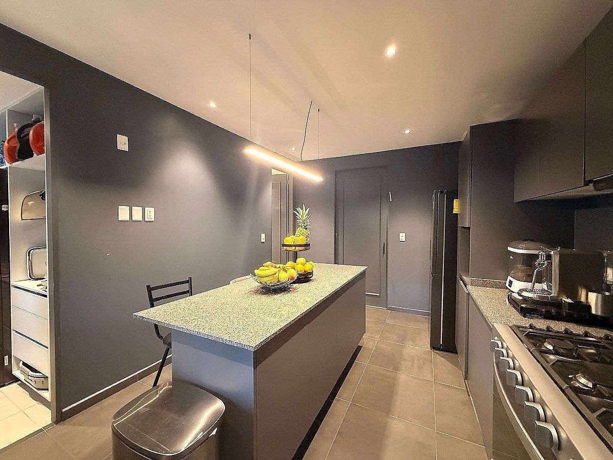Apartment in Bosque Real, Huixquilucan, photo 14 of 18