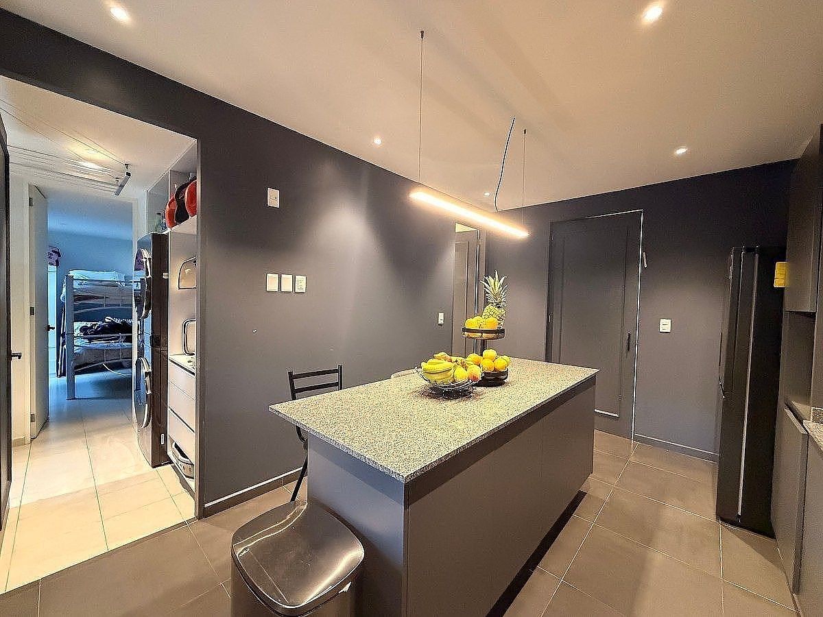 Apartment in Bosque Real, Huixquilucan, photo 15 of 18