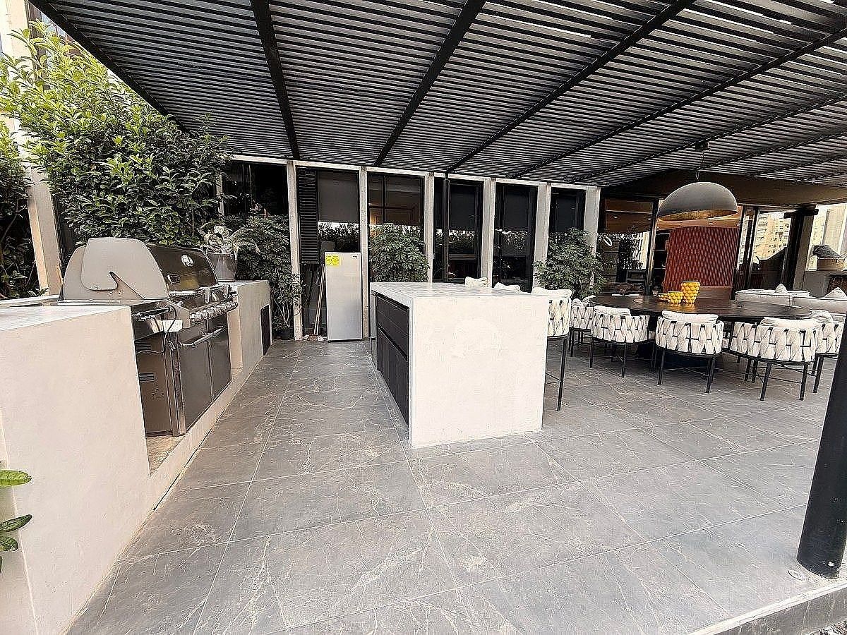Apartment in Bosque Real, Huixquilucan, photo 16 of 18