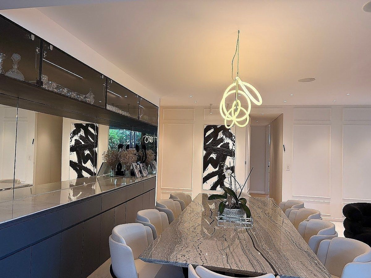 Apartment in Bosque Real, Huixquilucan, photo 17 of 18