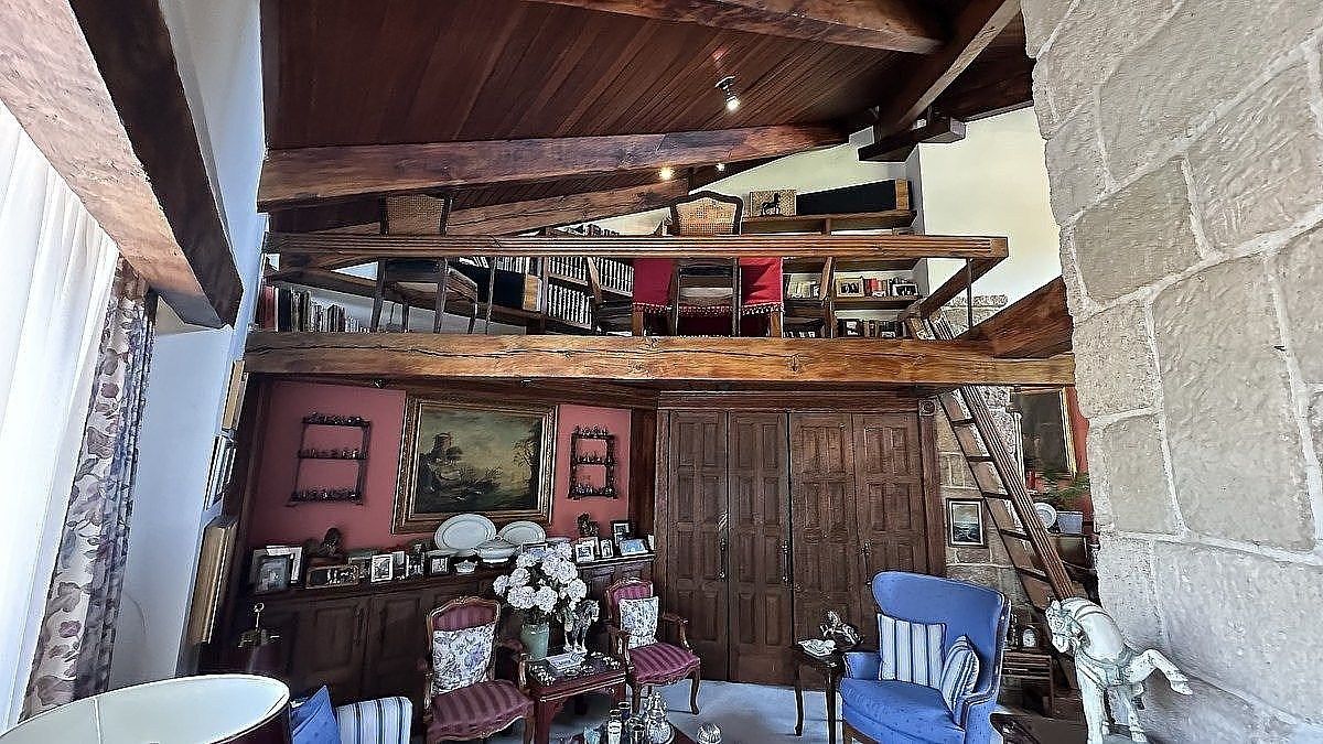 Casa en Bosque de las Lomas, Miguel Hidalgo, foto 2 de 17