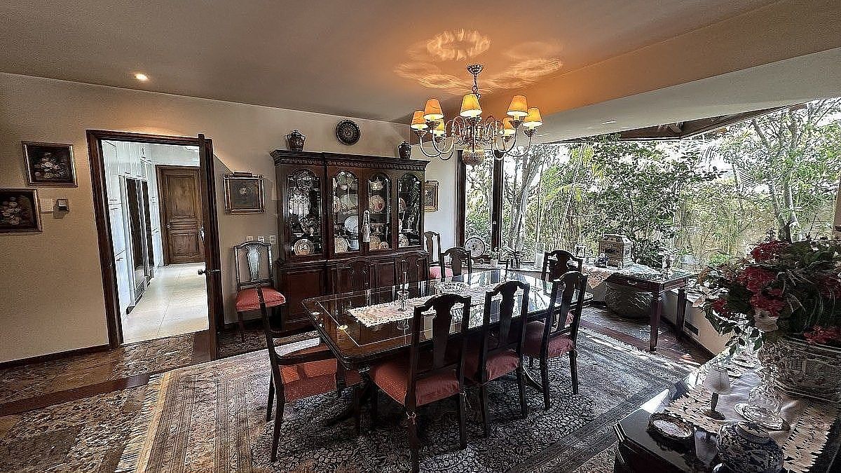 Casa en Bosque de las Lomas, Miguel Hidalgo, foto 4 de 17