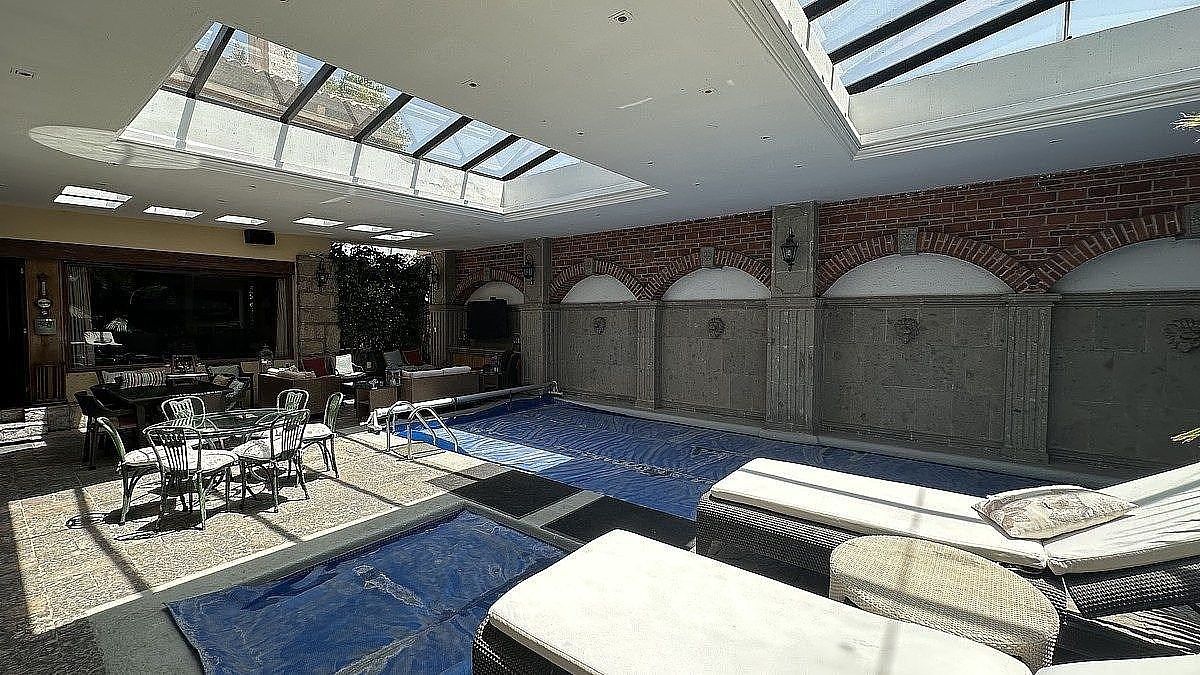 Casa en Bosque de las Lomas, Miguel Hidalgo, foto 7 de 17