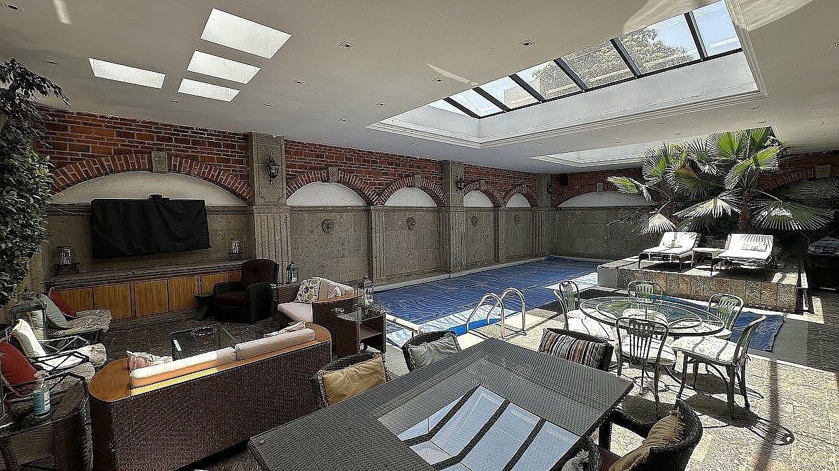 Casa en Bosque de las Lomas, Miguel Hidalgo, foto 8 de 17