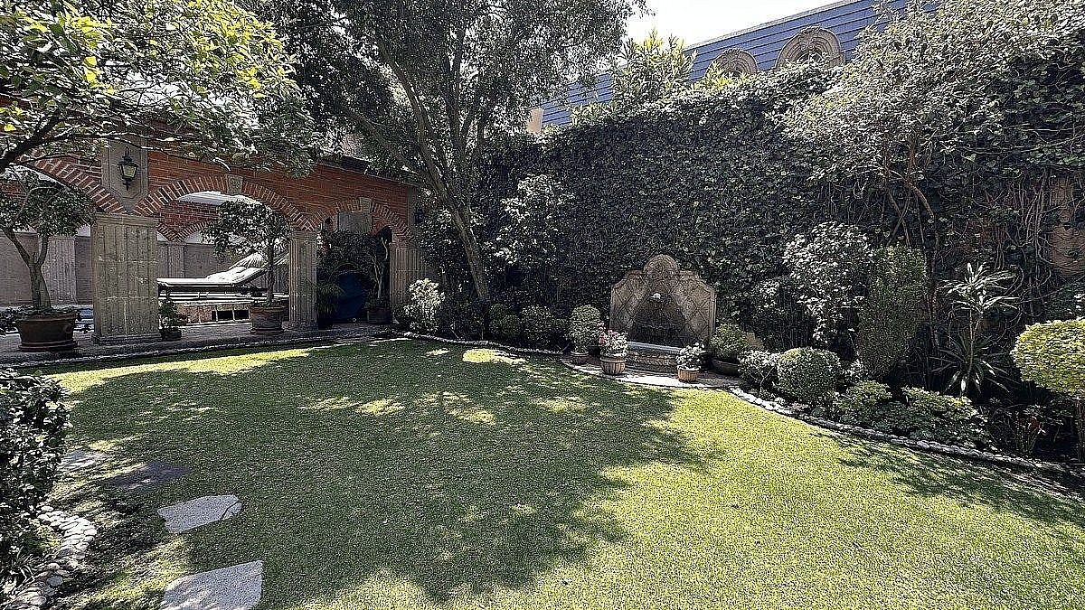 Casa en Bosque de las Lomas, Miguel Hidalgo, foto 9 de 17