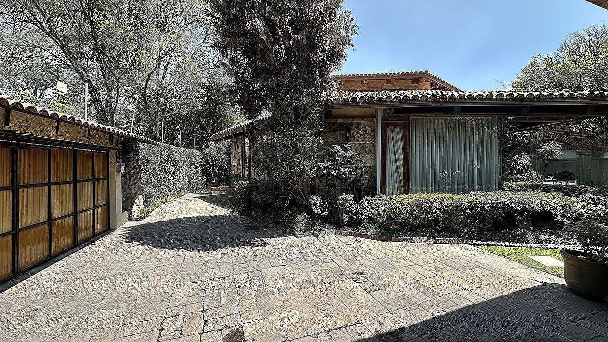 Casa en Bosque de las Lomas, Miguel Hidalgo, foto 10 de 17