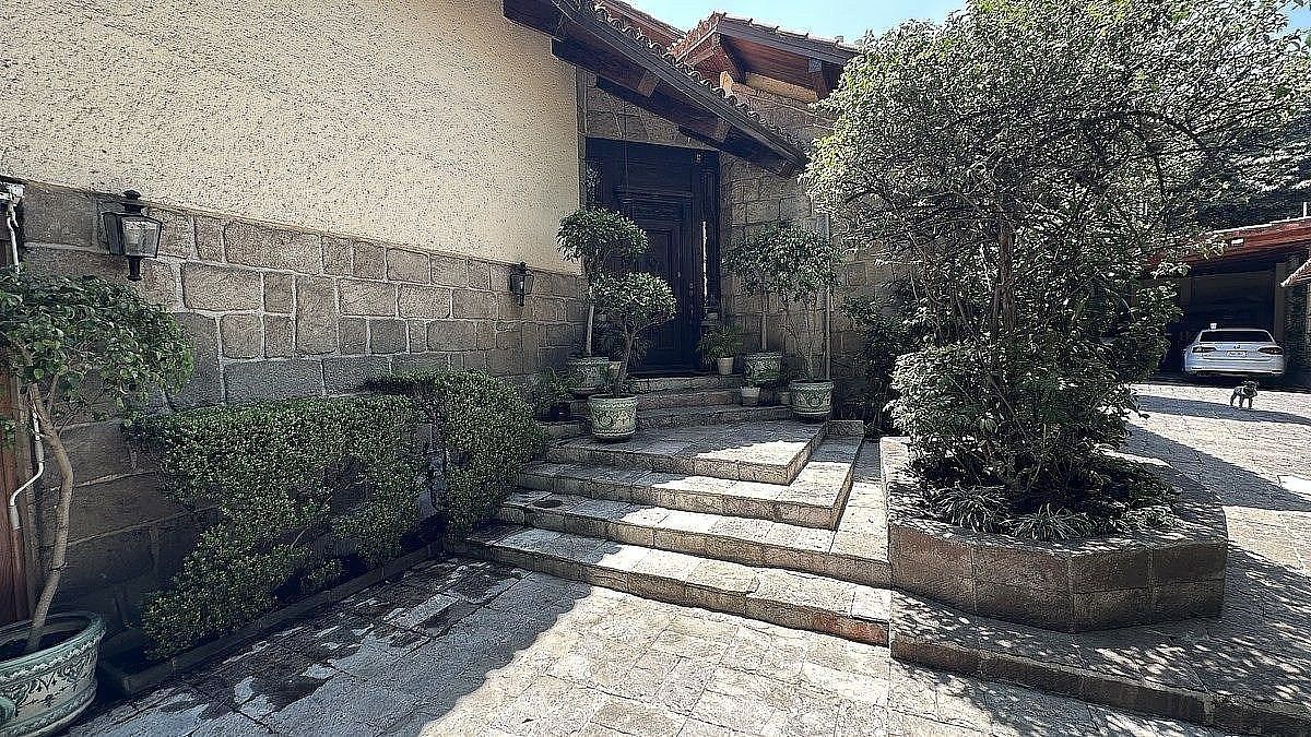 Casa en Bosque de las Lomas, Miguel Hidalgo, foto 13 de 17