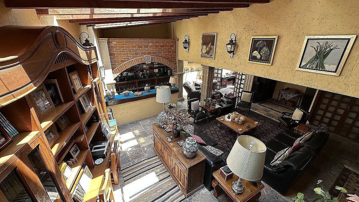 Casa en Bosque de las Lomas, Miguel Hidalgo, foto 16 de 17