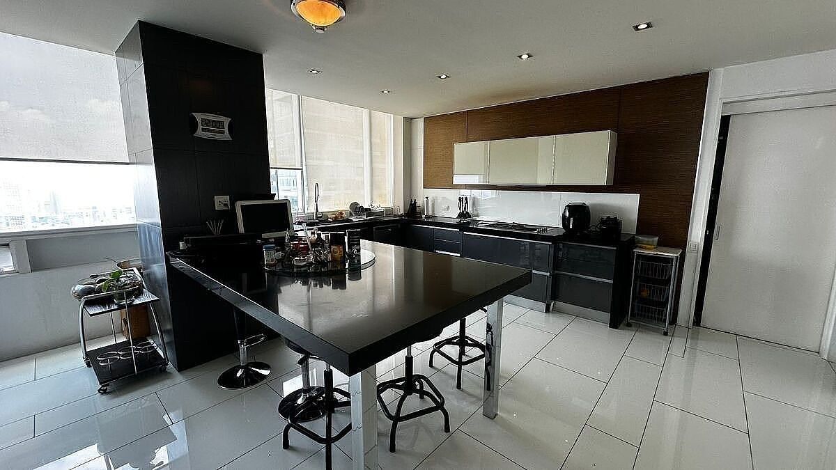 Departamento en Lomas del Chamizal, Cuajimalpa de Morelos, foto 8 de 24