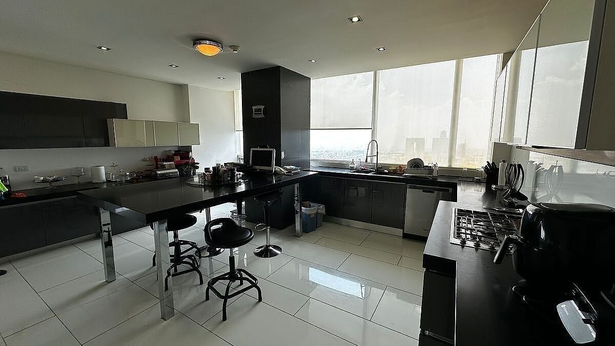 Departamento en Lomas del Chamizal, Cuajimalpa de Morelos, foto 9 de 24