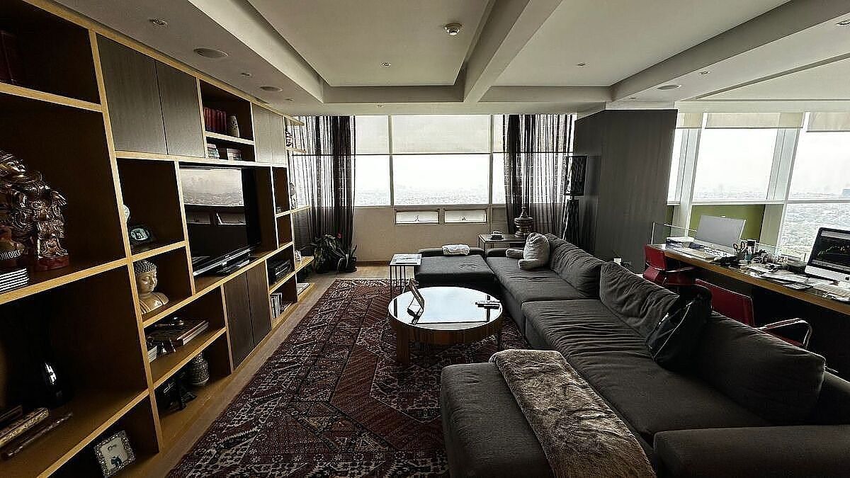 Departamento en Lomas del Chamizal, Cuajimalpa de Morelos, foto 12 de 24