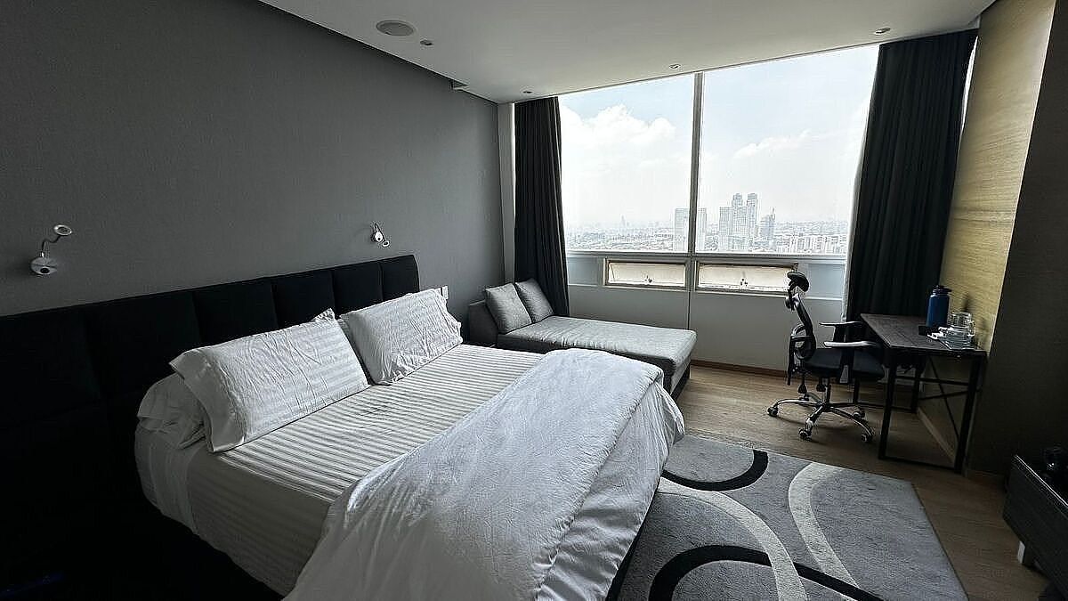 Departamento en Lomas del Chamizal, Cuajimalpa de Morelos, foto 14 de 24