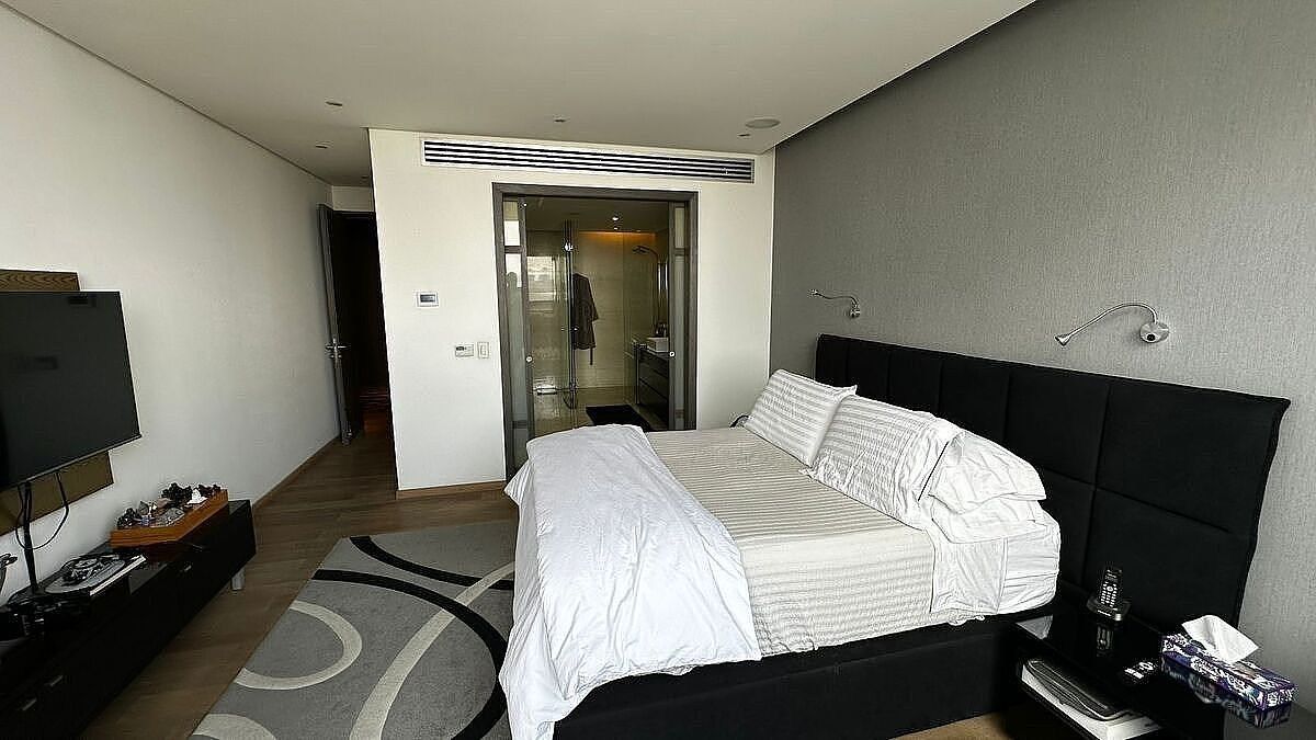 Departamento en Lomas del Chamizal, Cuajimalpa de Morelos, foto 15 de 24