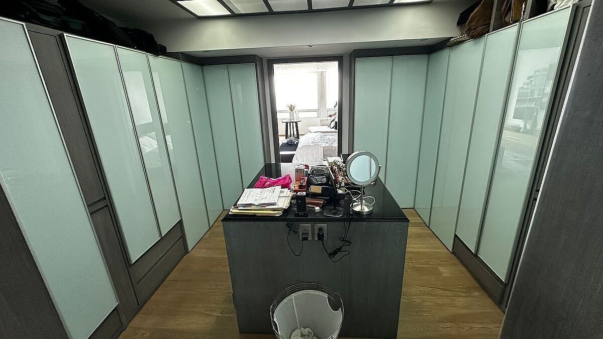 Departamento en Lomas del Chamizal, Cuajimalpa de Morelos, foto 17 de 24