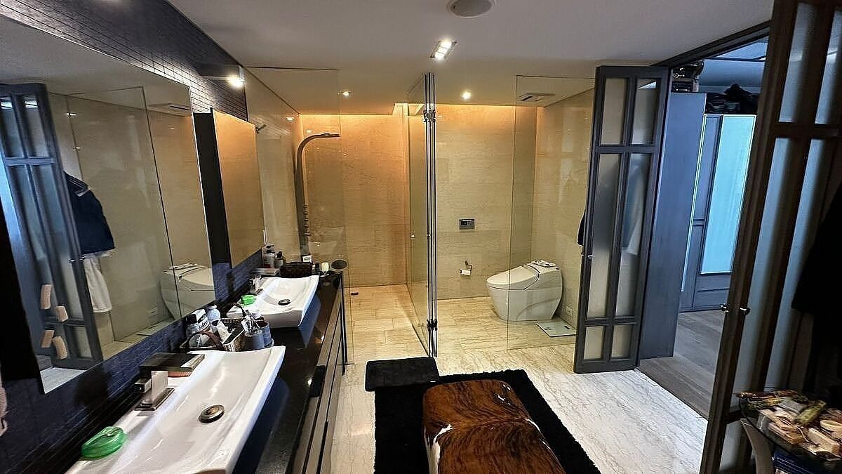 Departamento en Lomas del Chamizal, Cuajimalpa de Morelos, foto 19 de 24