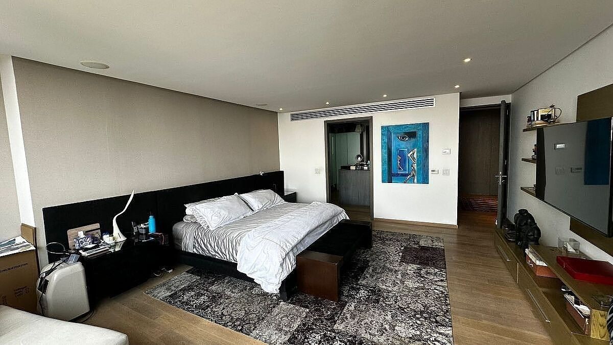 Departamento en Lomas del Chamizal, Cuajimalpa de Morelos, foto 23 de 24