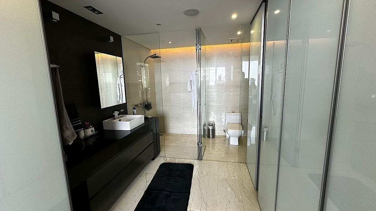 Departamento en Lomas del Chamizal, Cuajimalpa de Morelos, foto 24 de 24