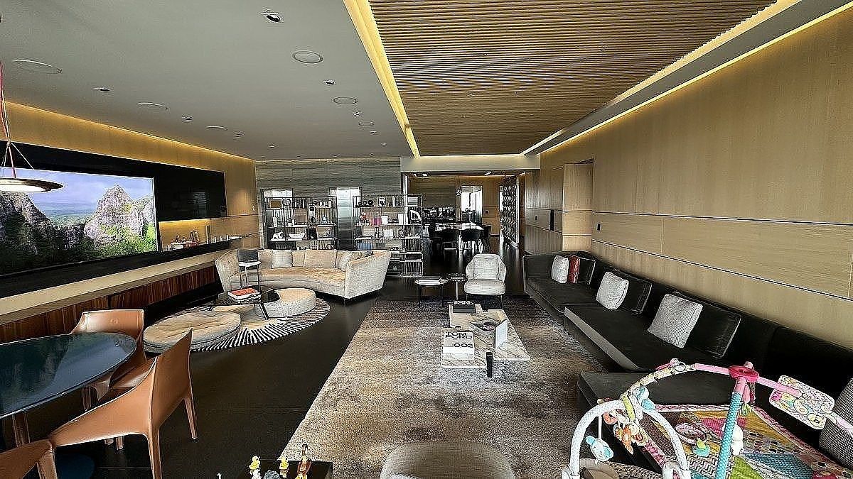 Apartamento em Bosque de las Lomas, Miguel Hidalgo, foto 2 de 21
