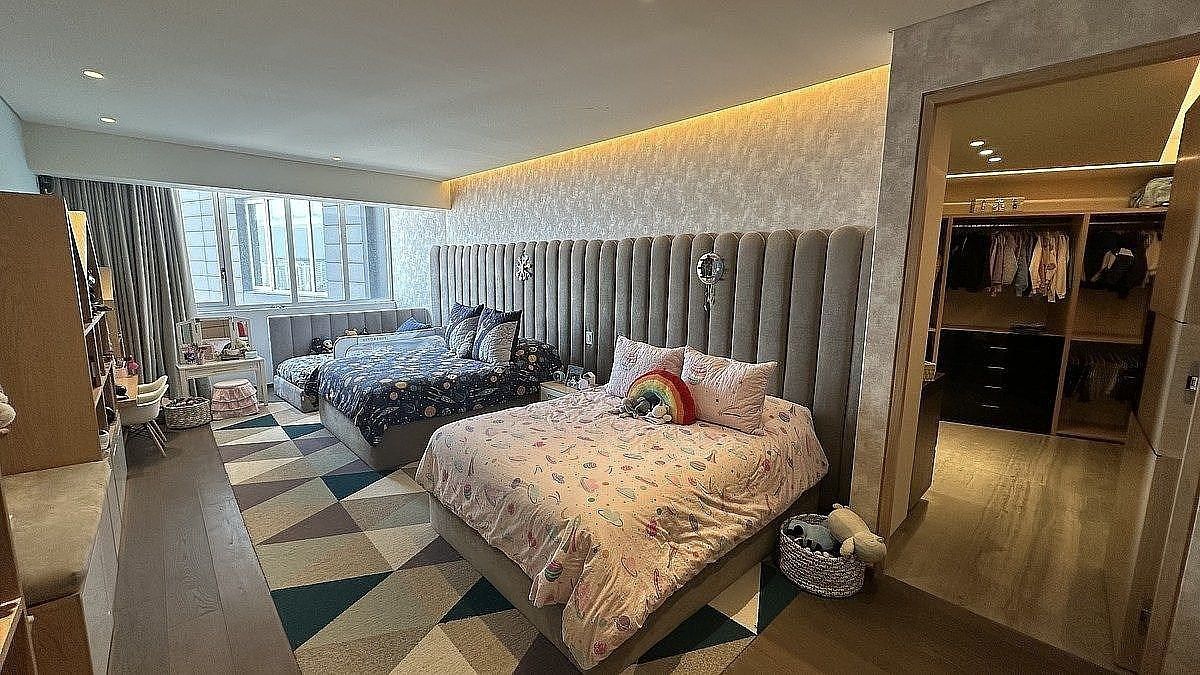 Apartamento em Bosque de las Lomas, Miguel Hidalgo, foto 9 de 21
