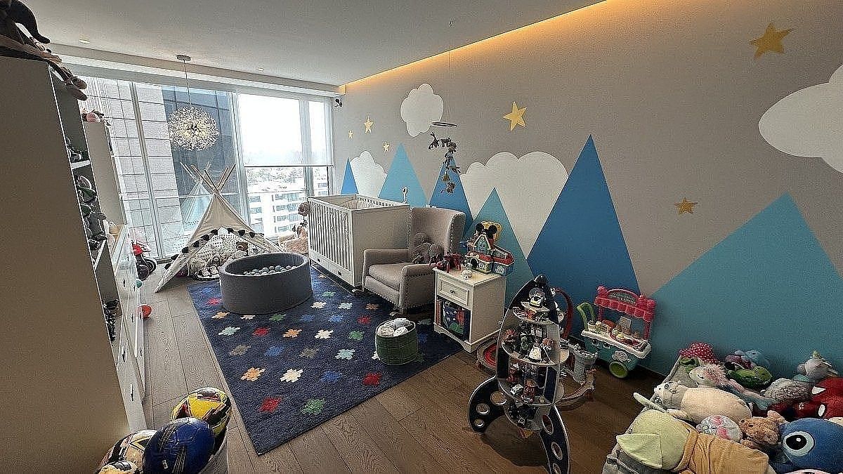 Apartamento em Bosque de las Lomas, Miguel Hidalgo, foto 10 de 21
