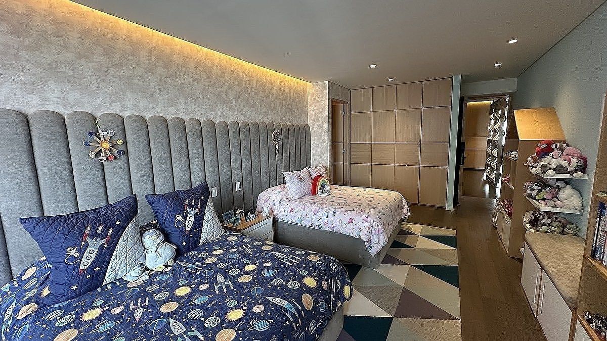 Apartamento em Bosque de las Lomas, Miguel Hidalgo, foto 11 de 21