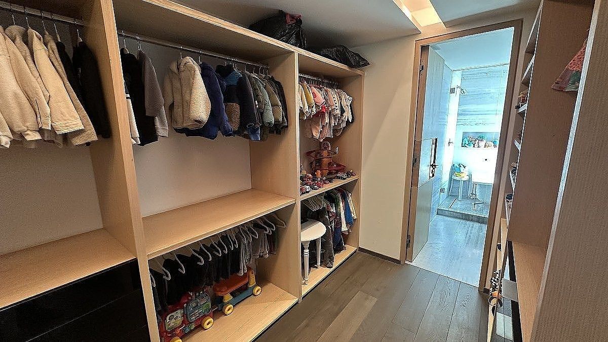 Apartamento em Bosque de las Lomas, Miguel Hidalgo, foto 13 de 21