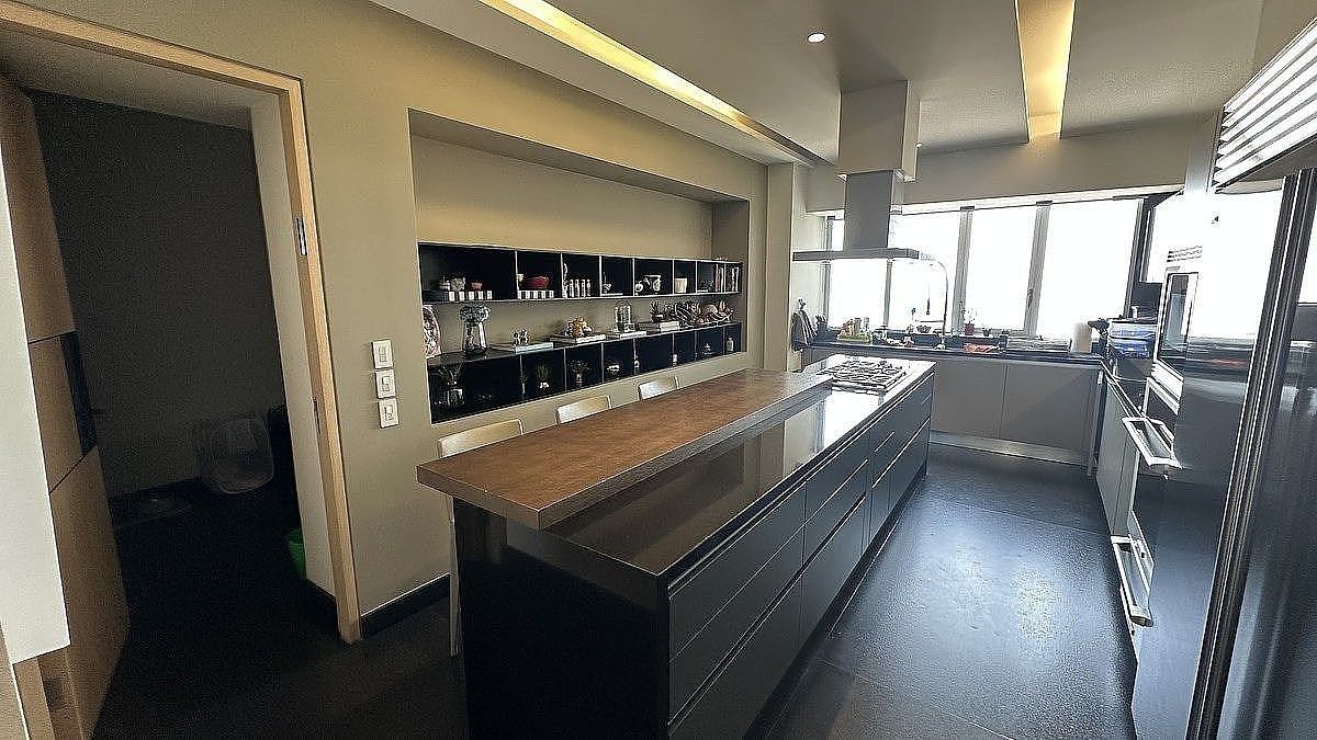 Apartamento em Bosque de las Lomas, Miguel Hidalgo, foto 14 de 21