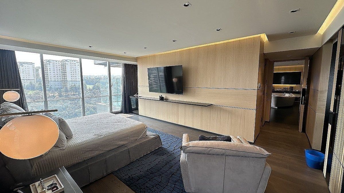 Apartamento em Bosque de las Lomas, Miguel Hidalgo, foto 19 de 21