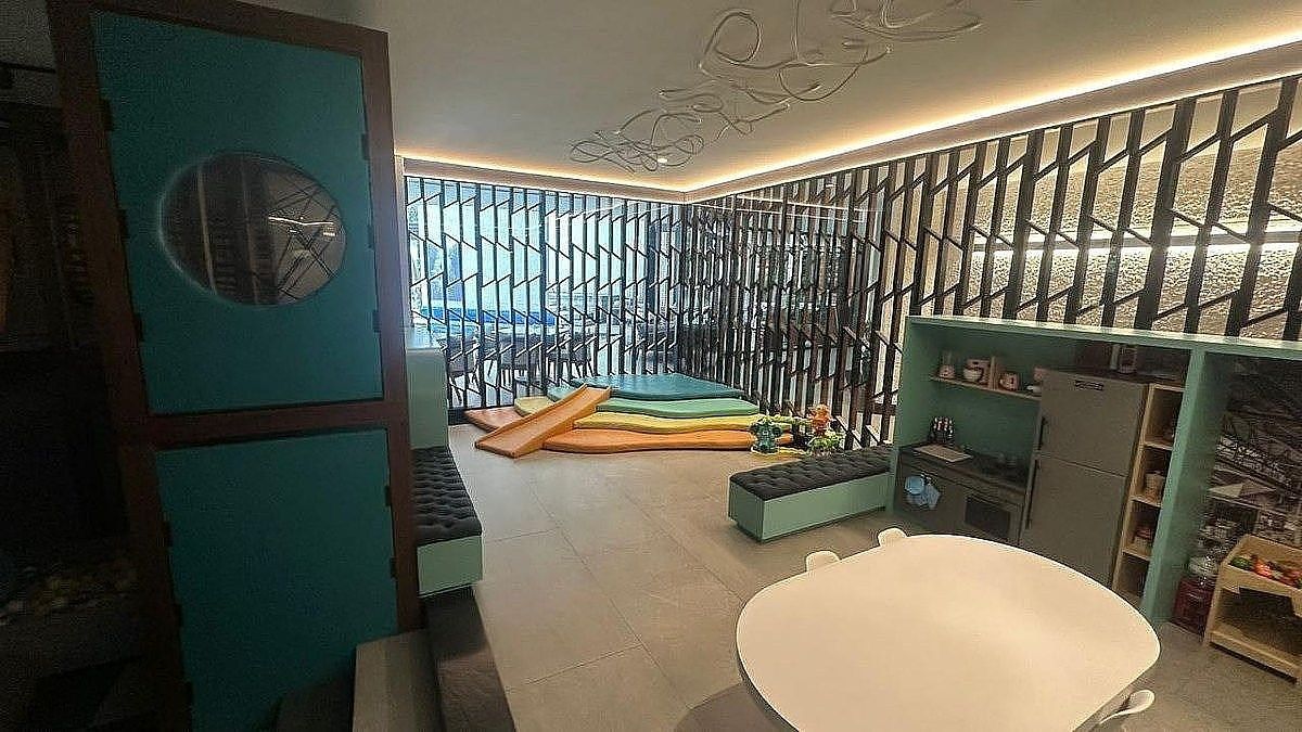 Apartamento em Bosque de las Lomas, Miguel Hidalgo, foto 2 de 16