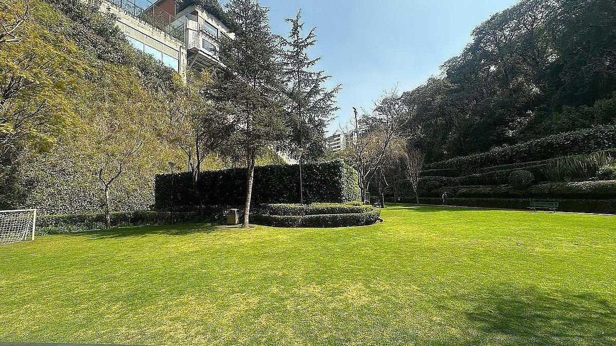Apartamento em Bosque de las Lomas, Miguel Hidalgo, foto 3 de 16