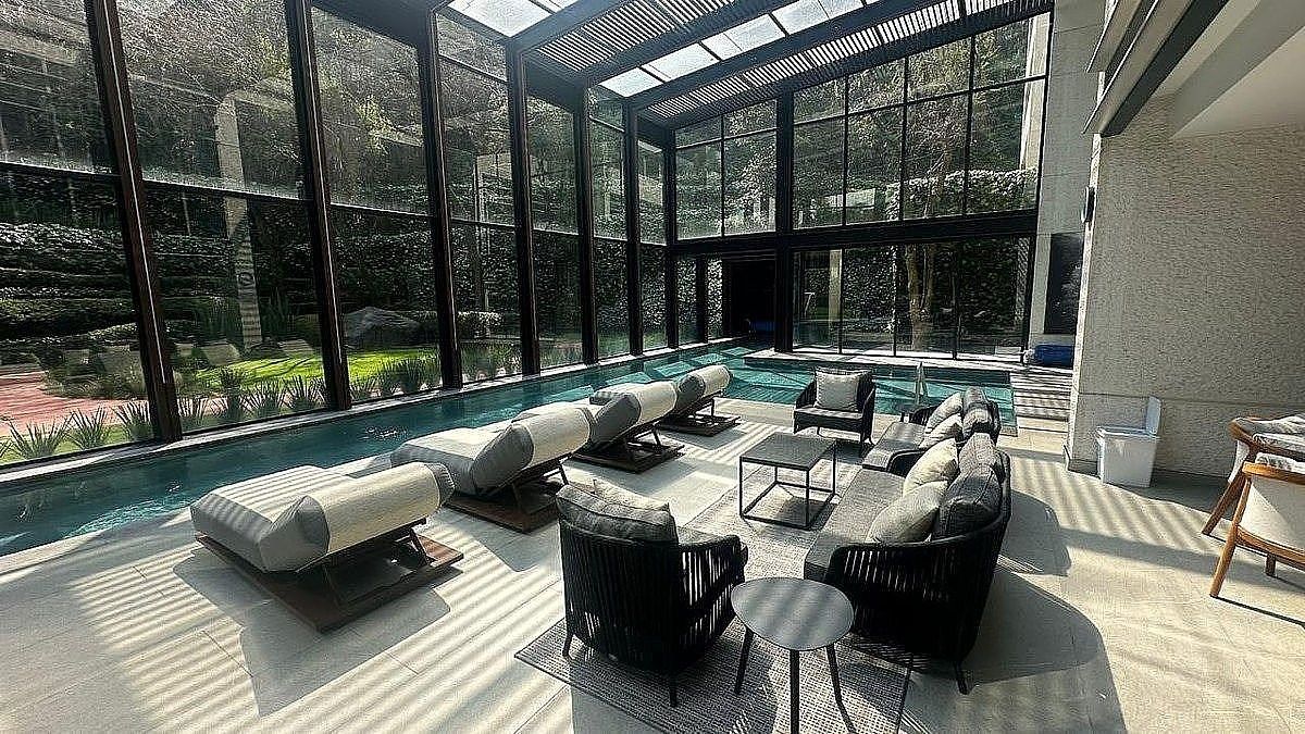Apartamento em Bosque de las Lomas, Miguel Hidalgo, foto 6 de 16