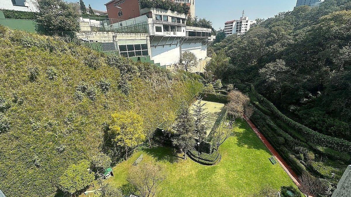Apartamento em Bosque de las Lomas, Miguel Hidalgo, foto 8 de 16