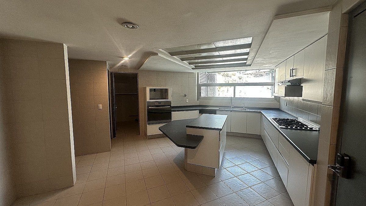 Apartamento em Bosque de las Lomas, Miguel Hidalgo, foto 9 de 16