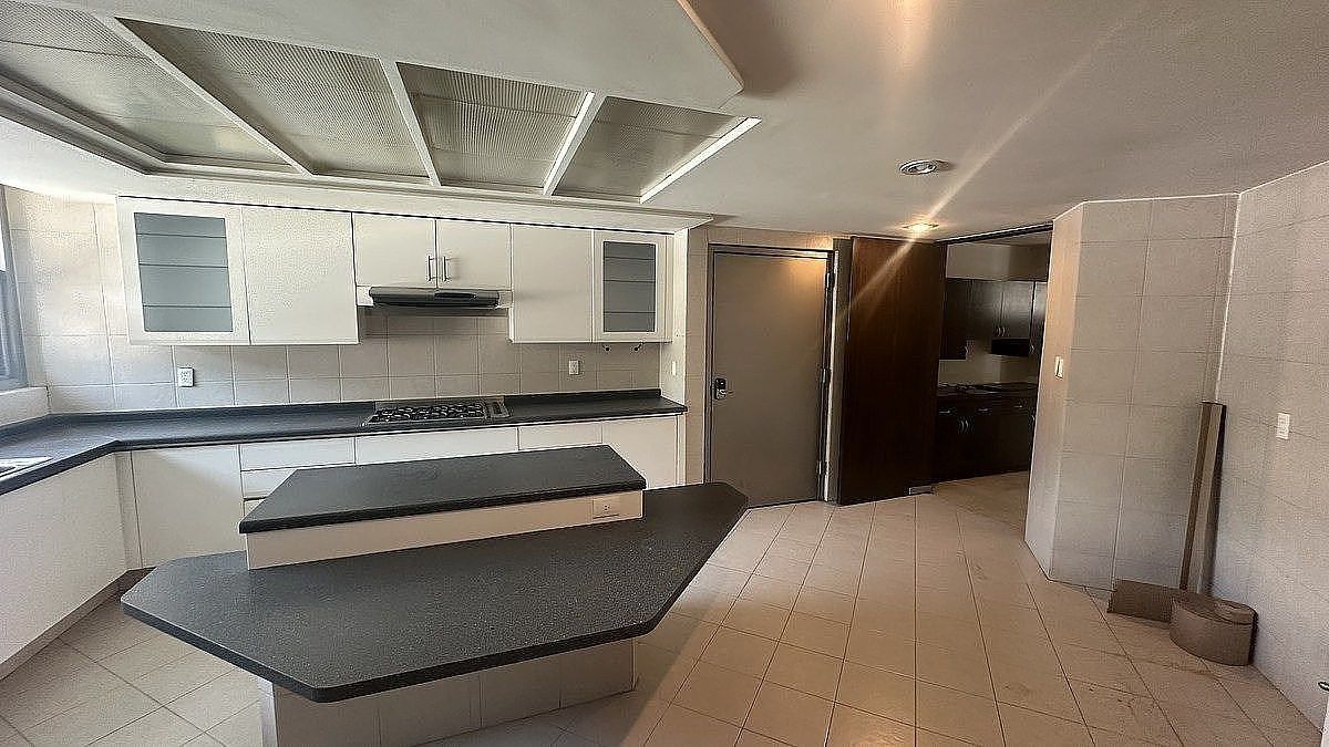 Apartamento em Bosque de las Lomas, Miguel Hidalgo, foto 10 de 16
